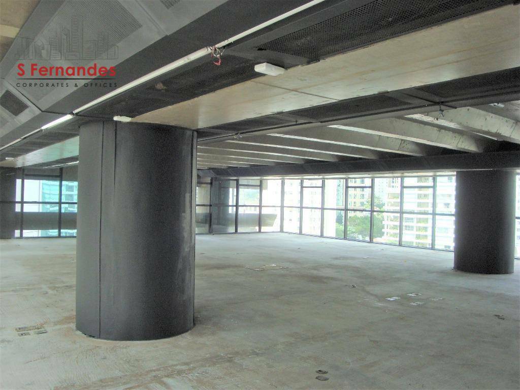 Conjunto Comercial-Sala para alugar, 256m² - Foto 5