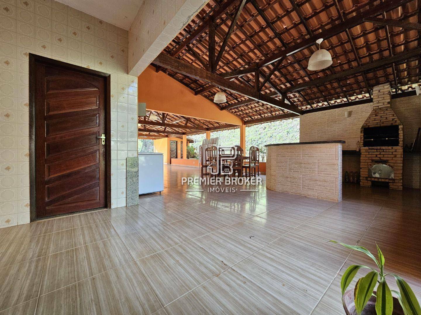 Sítio à venda com 4 quartos, 500m² - Foto 21