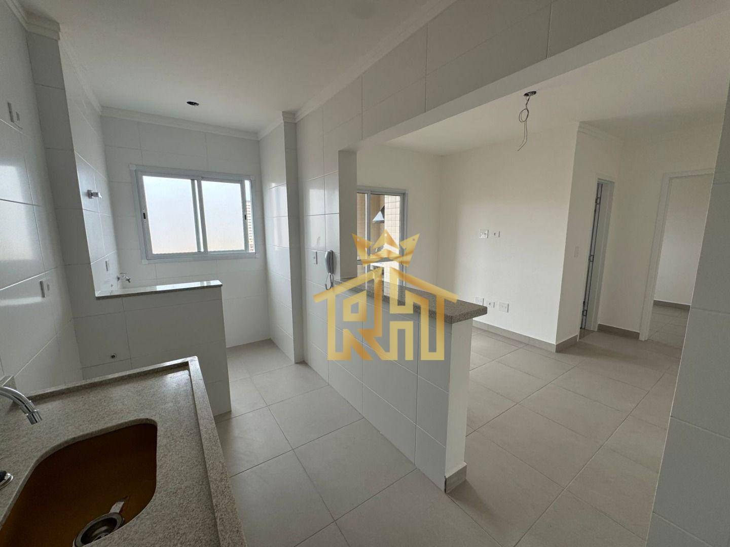 Apartamento à venda com 1 quarto, 42m² - Foto 9