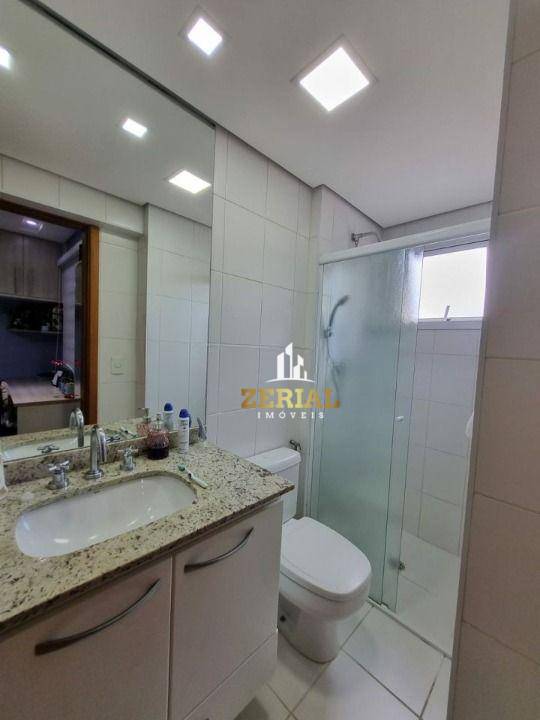 Apartamento para alugar com 3 quartos, 130m² - Foto 21