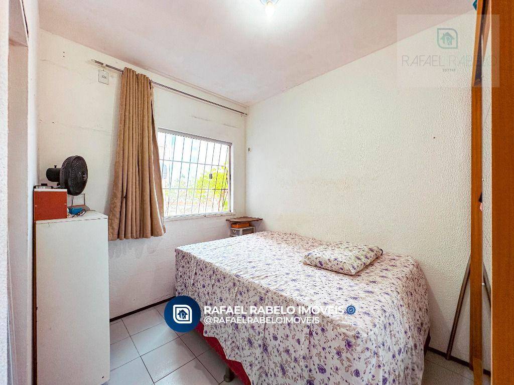 Apartamento, 3 quartos, 58 m² - Foto 5
