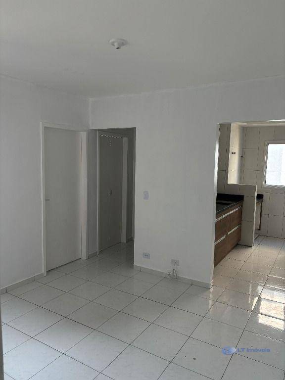 Apartamento para alugar com 2 quartos, 54m² - Foto 10