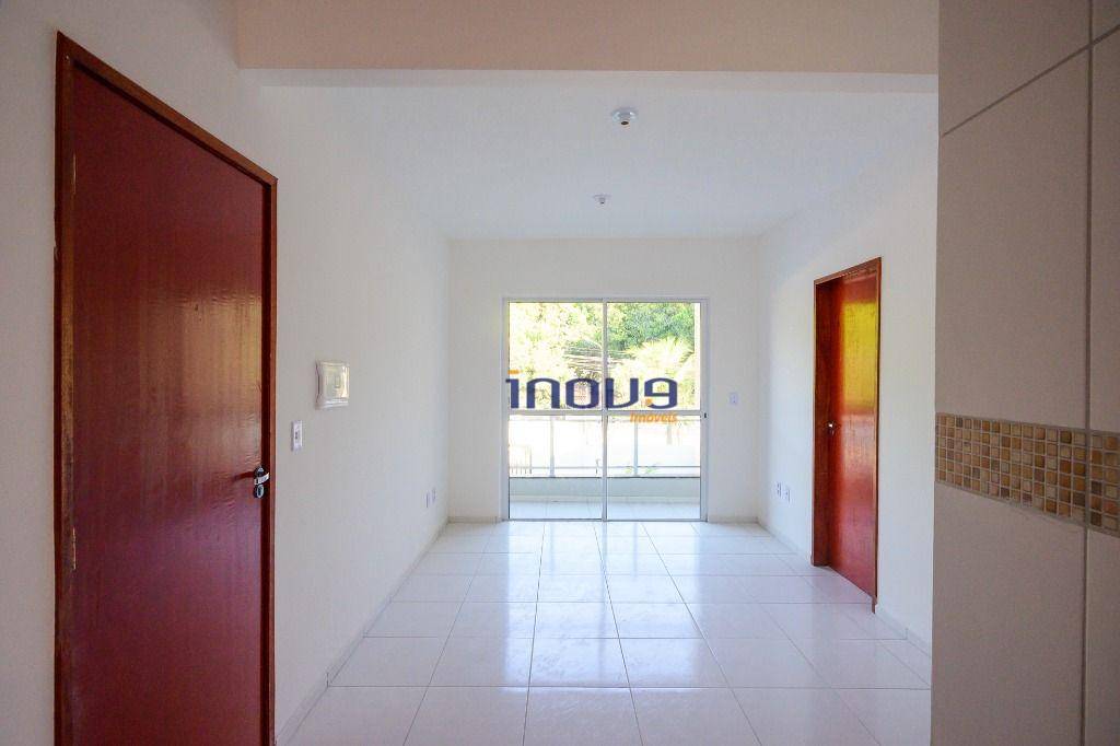 Apartamento à venda com 2 quartos, 50m² - Foto 29