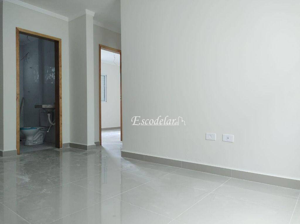 Apartamento à venda com 2 quartos, 60m² - Foto 1