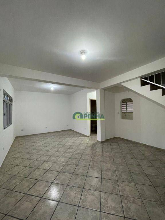 Casa para alugar com 3 quartos, 140m² - Foto 5