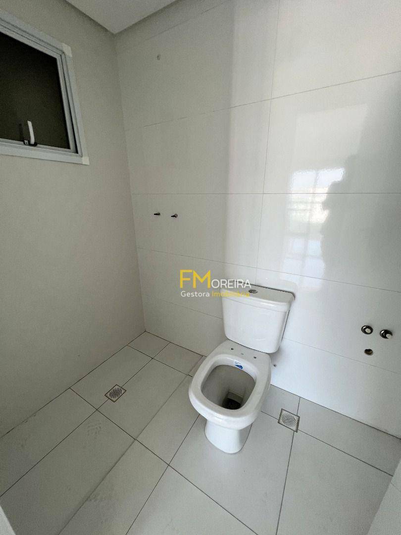 Apartamento à venda com 3 quartos, 134m² - Foto 8