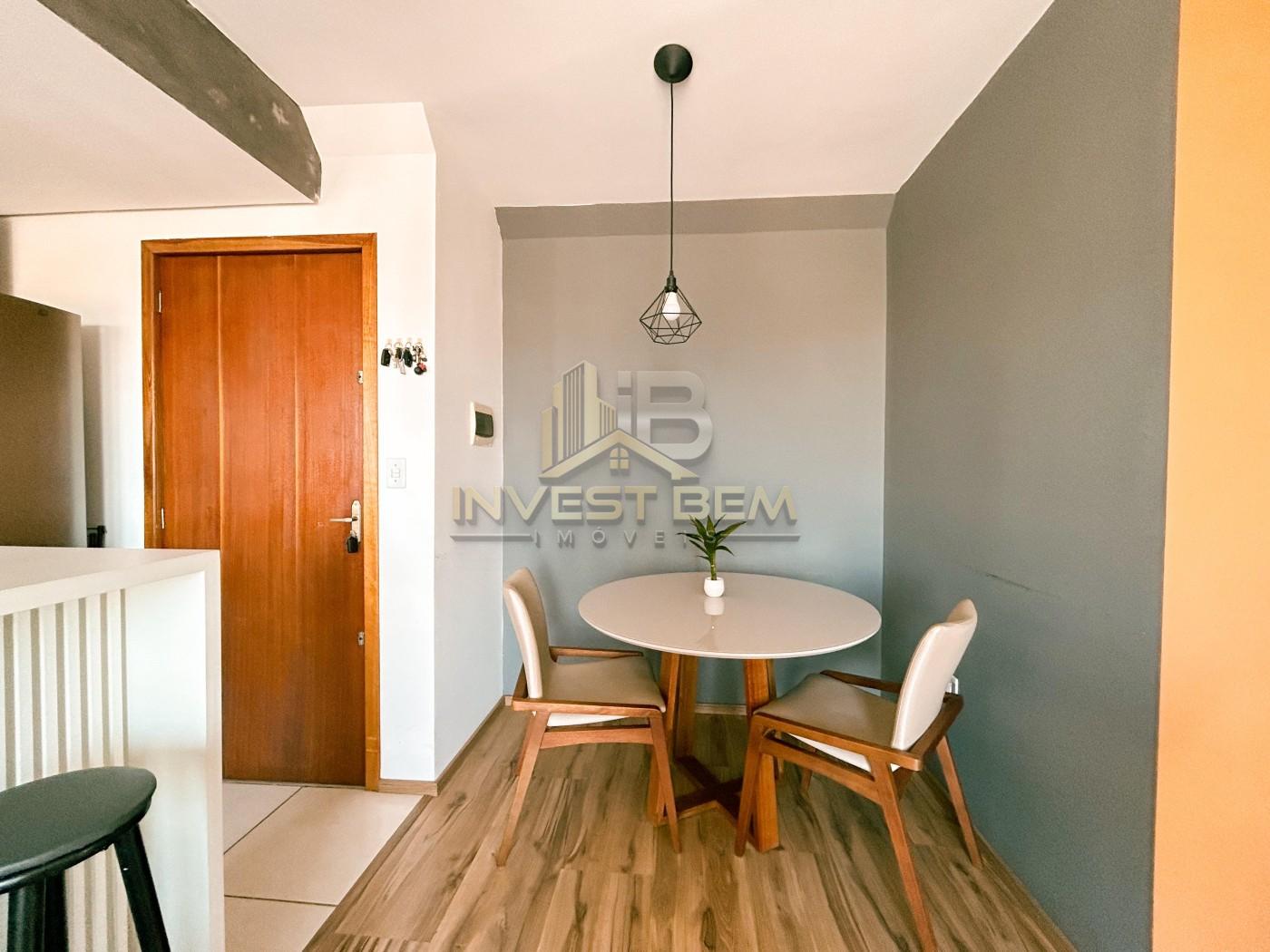 Apartamento à venda com 2 quartos, 45m² - Foto 15
