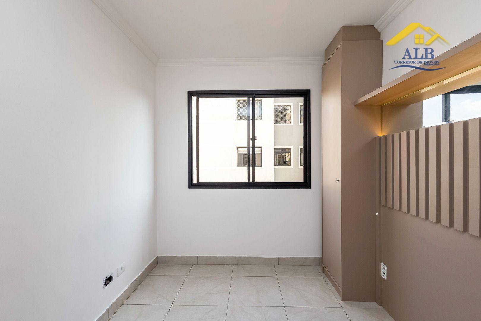 Apartamento à venda com 2 quartos, 50m² - Foto 32