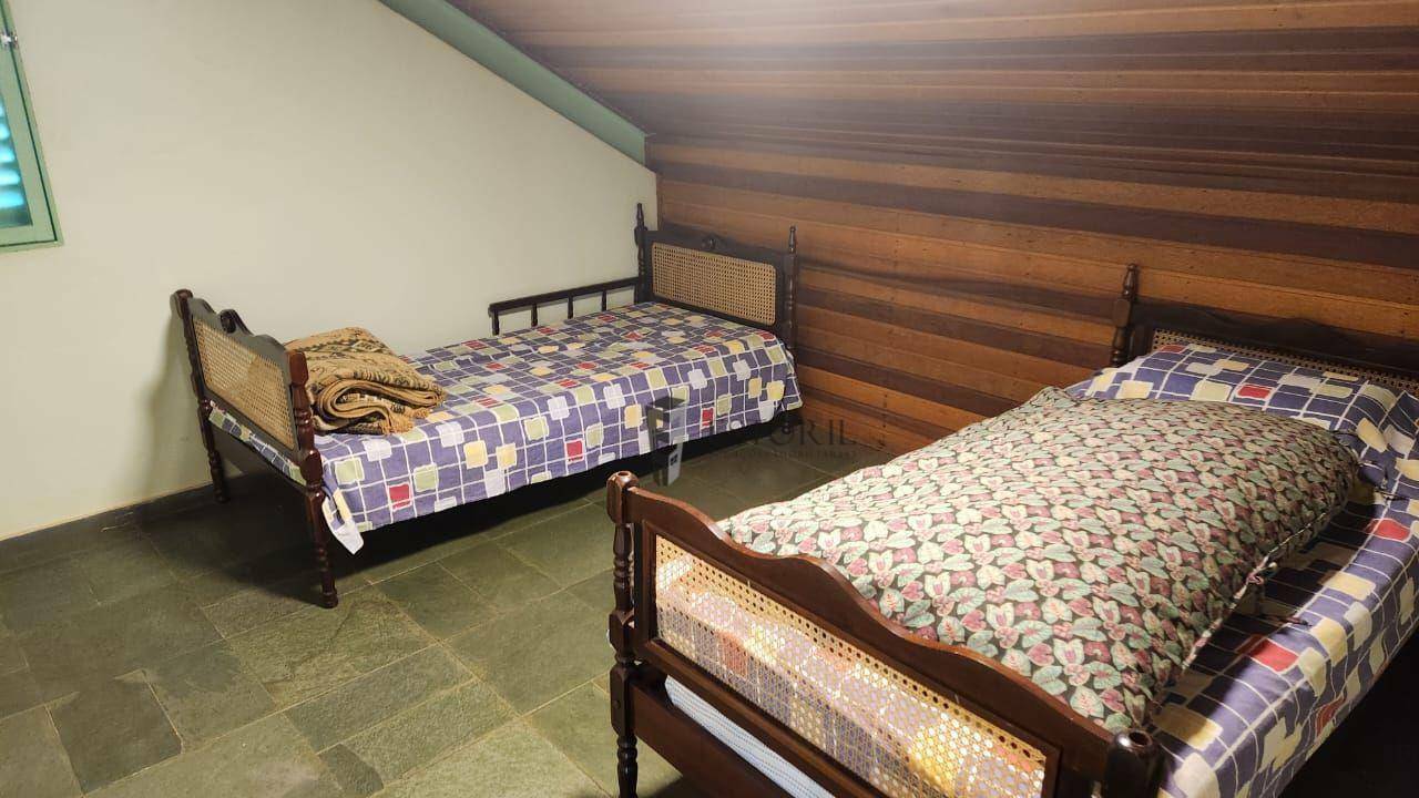 Sobrado à venda com 2 quartos, 206m² - Foto 8