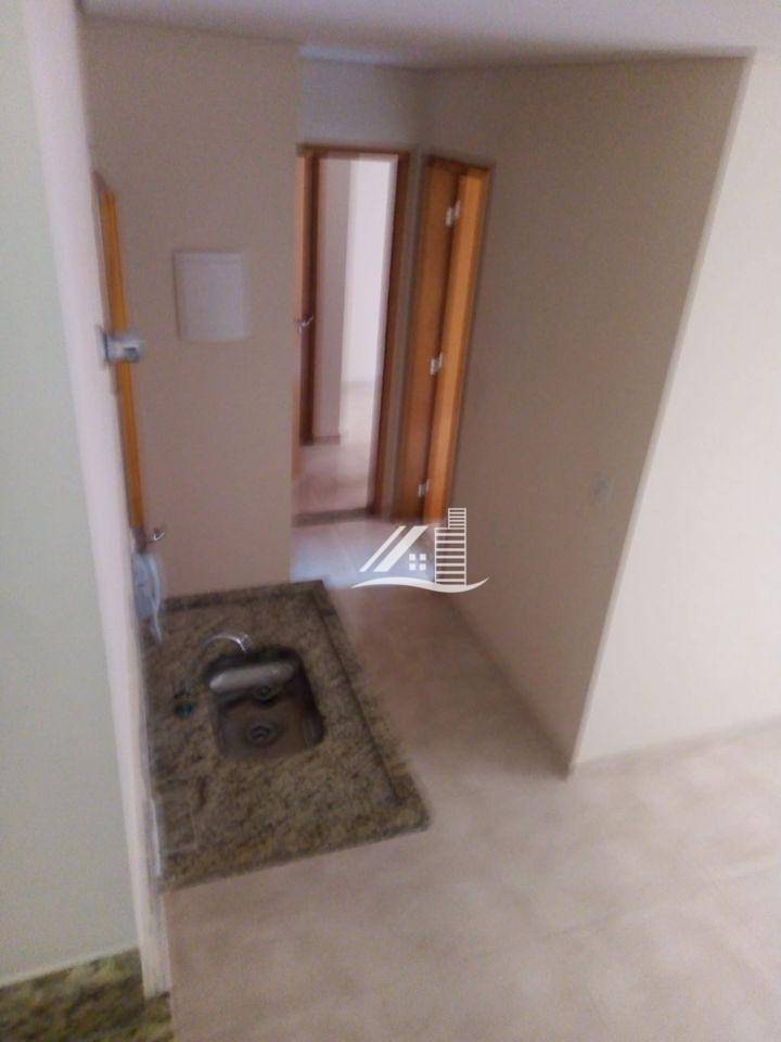 Cobertura à venda com 2 quartos, 80m² - Foto 6