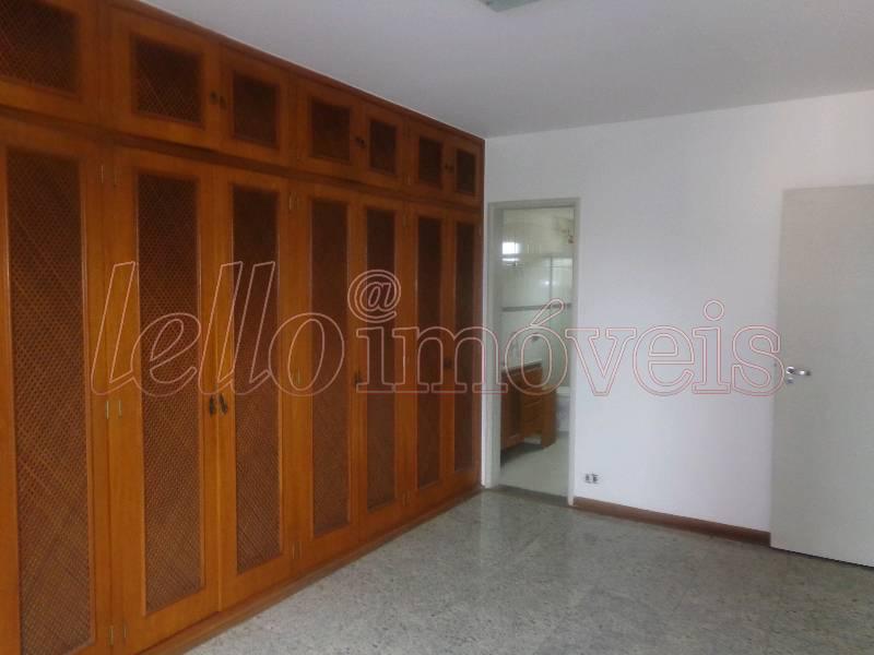 Apartamento para alugar com 3 quartos, 260m² - Foto 9