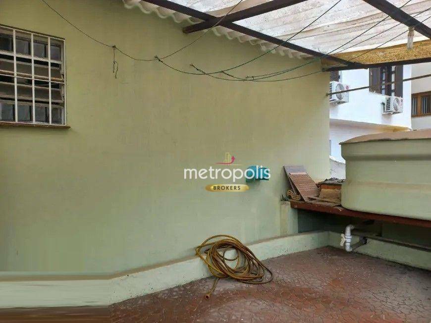 Sobrado à venda com 3 quartos, 205m² - Foto 32