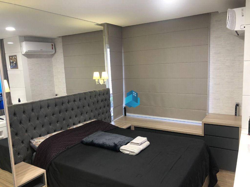 Apartamento à venda com 1 quarto, 45m² - Foto 16