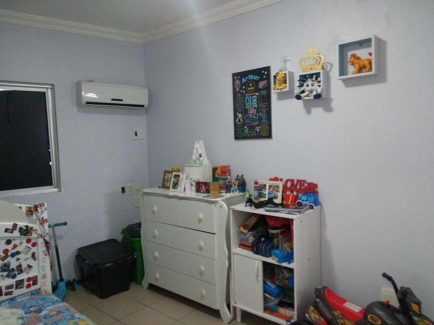 Apartamento à venda com 4 quartos, 124m² - Foto 10