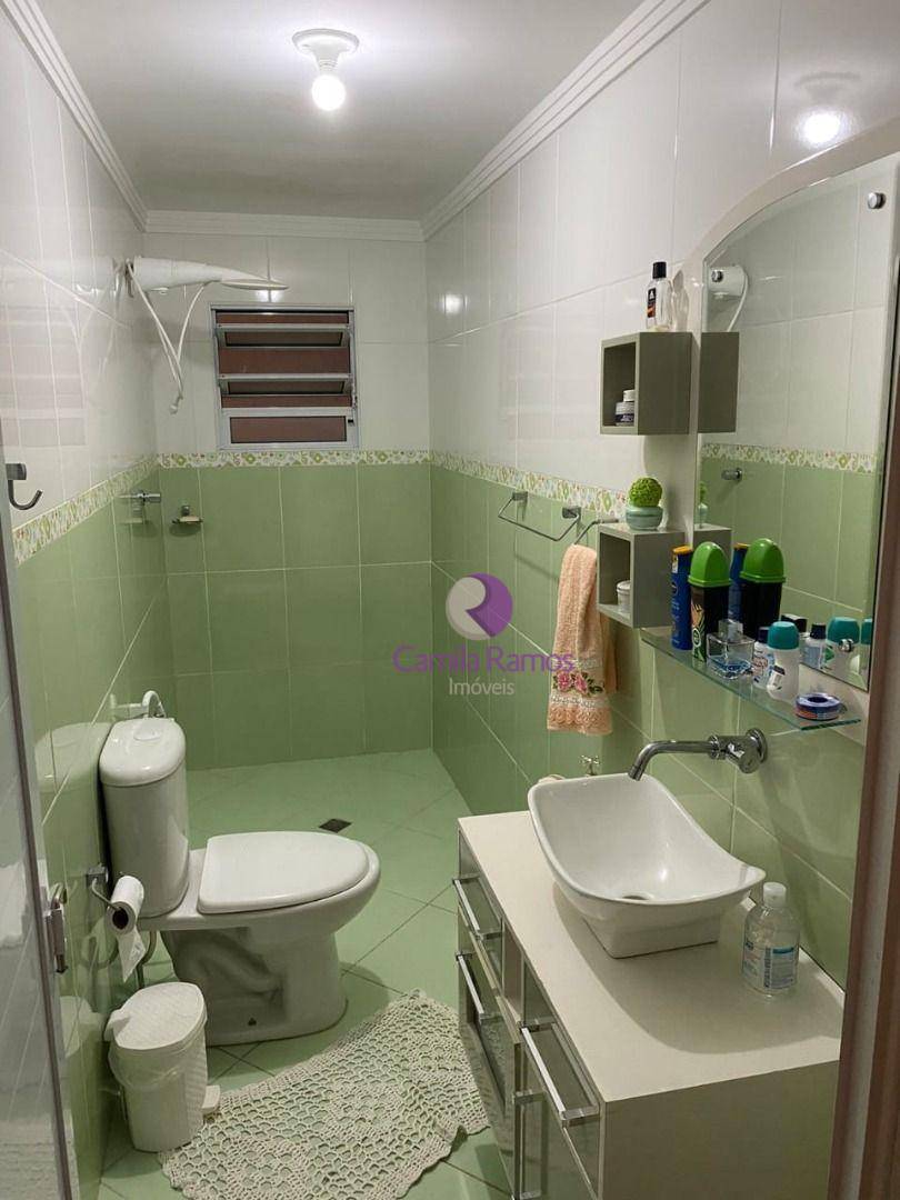 Sobrado à venda com 3 quartos, 197m² - Foto 31