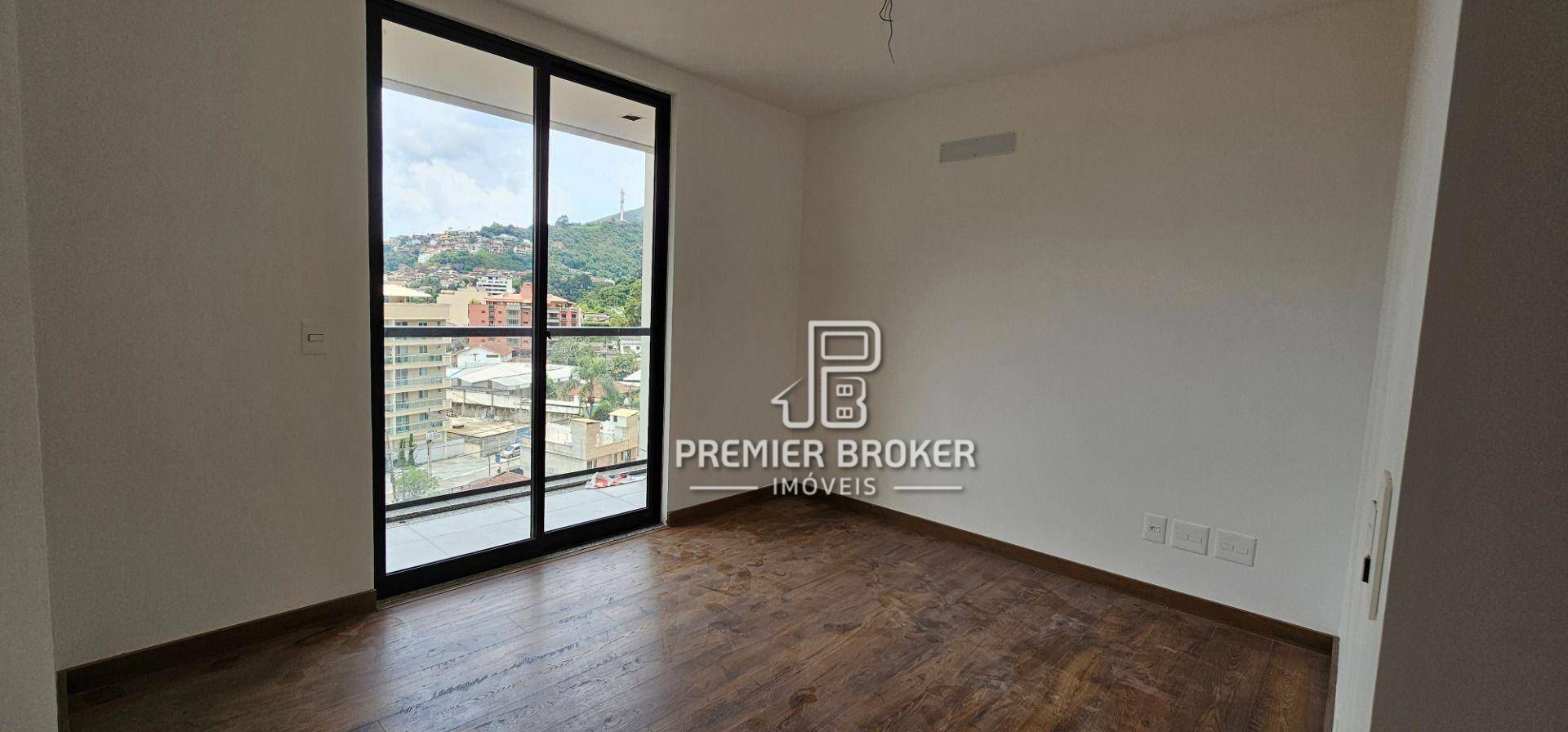 Apartamento à venda com 3 quartos, 89m² - Foto 6