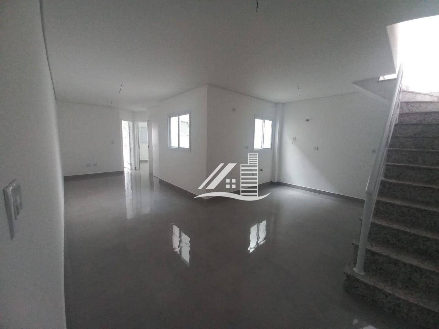 Cobertura à venda com 2 quartos, 122m² - Foto 9