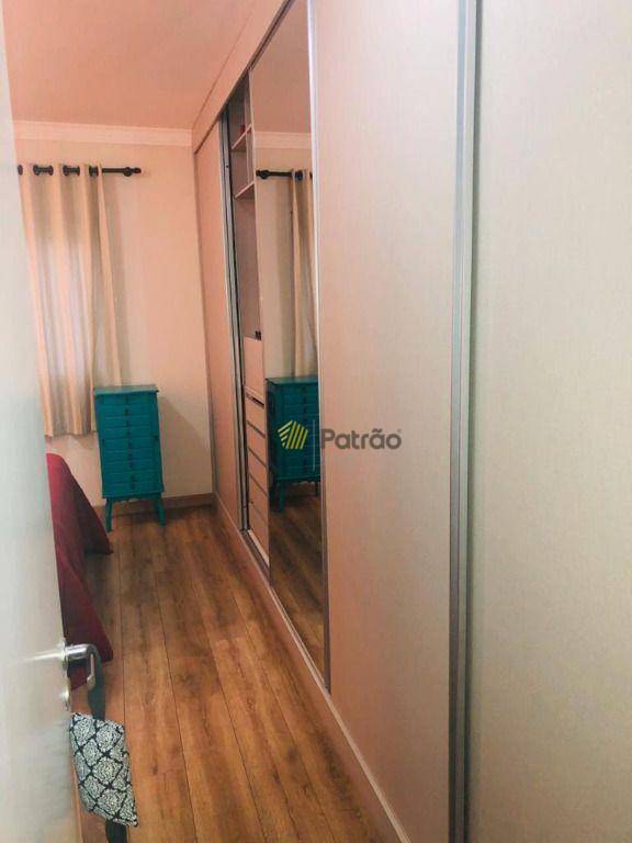 Apartamento à venda com 3 quartos, 91m² - Foto 8