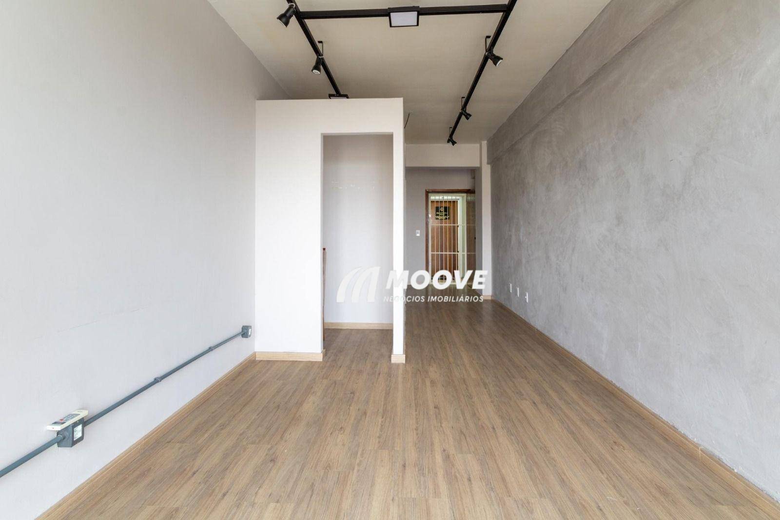 Sala-Conjunto, 38 m² - Foto 3