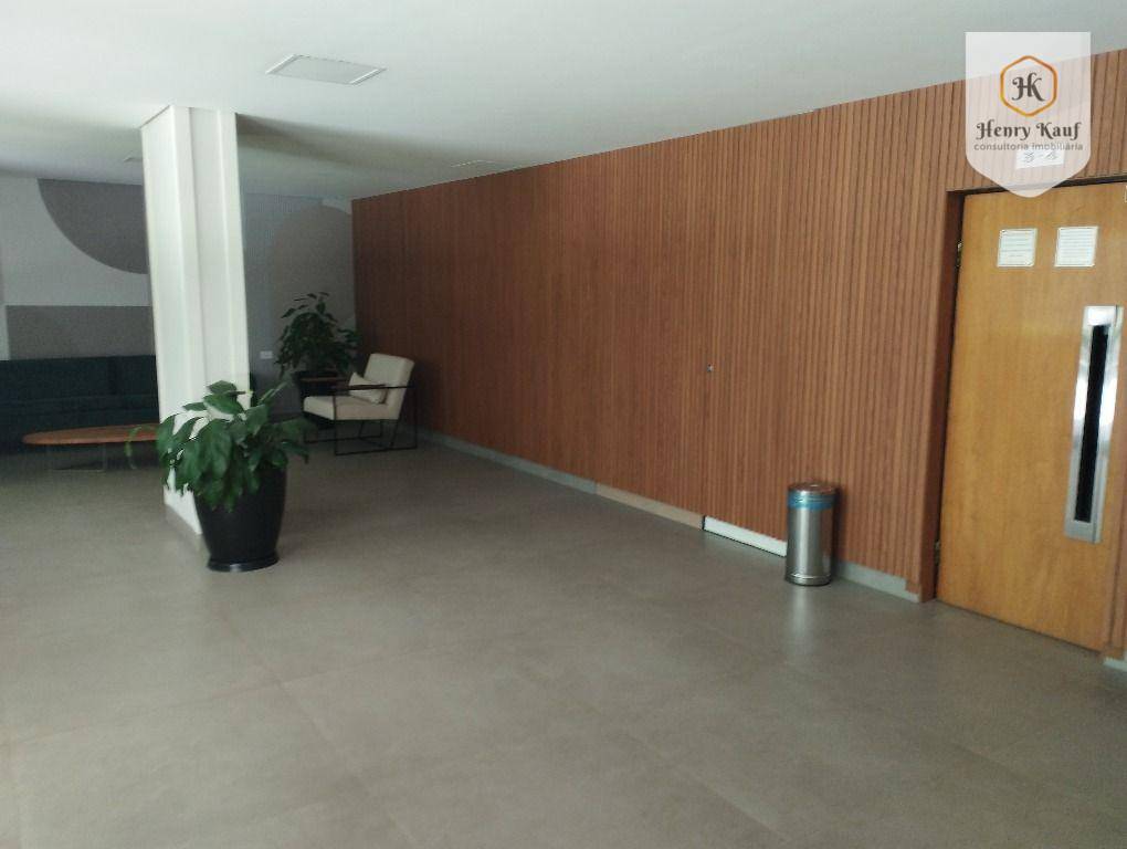 Apartamento para alugar com 3 quartos, 118m² - Foto 39