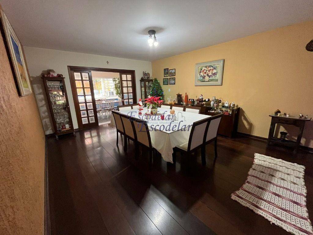 Casa para alugar com 3 quartos, 365m² - Foto 6