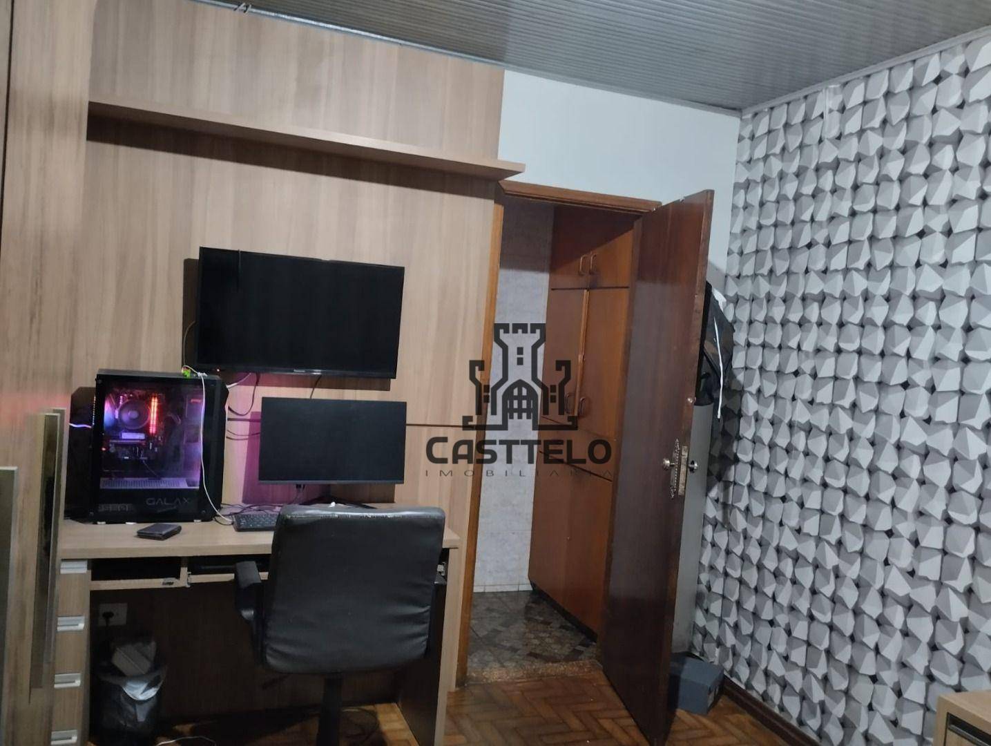 Casa à venda com 4 quartos, 150m² - Foto 11