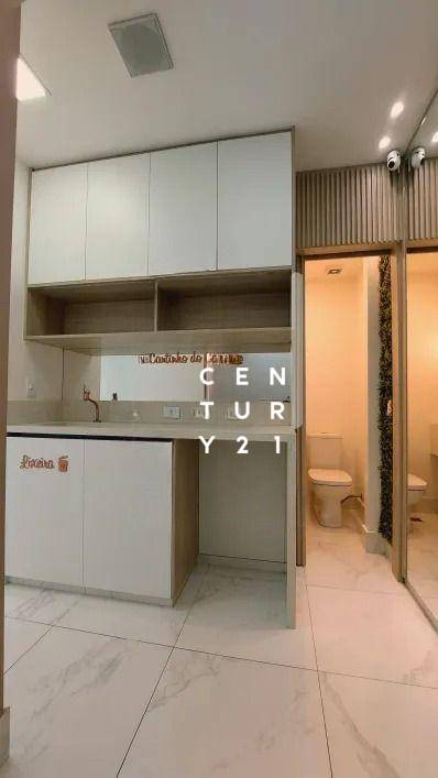 Conjunto Comercial-Sala à venda, 30m² - Foto 10