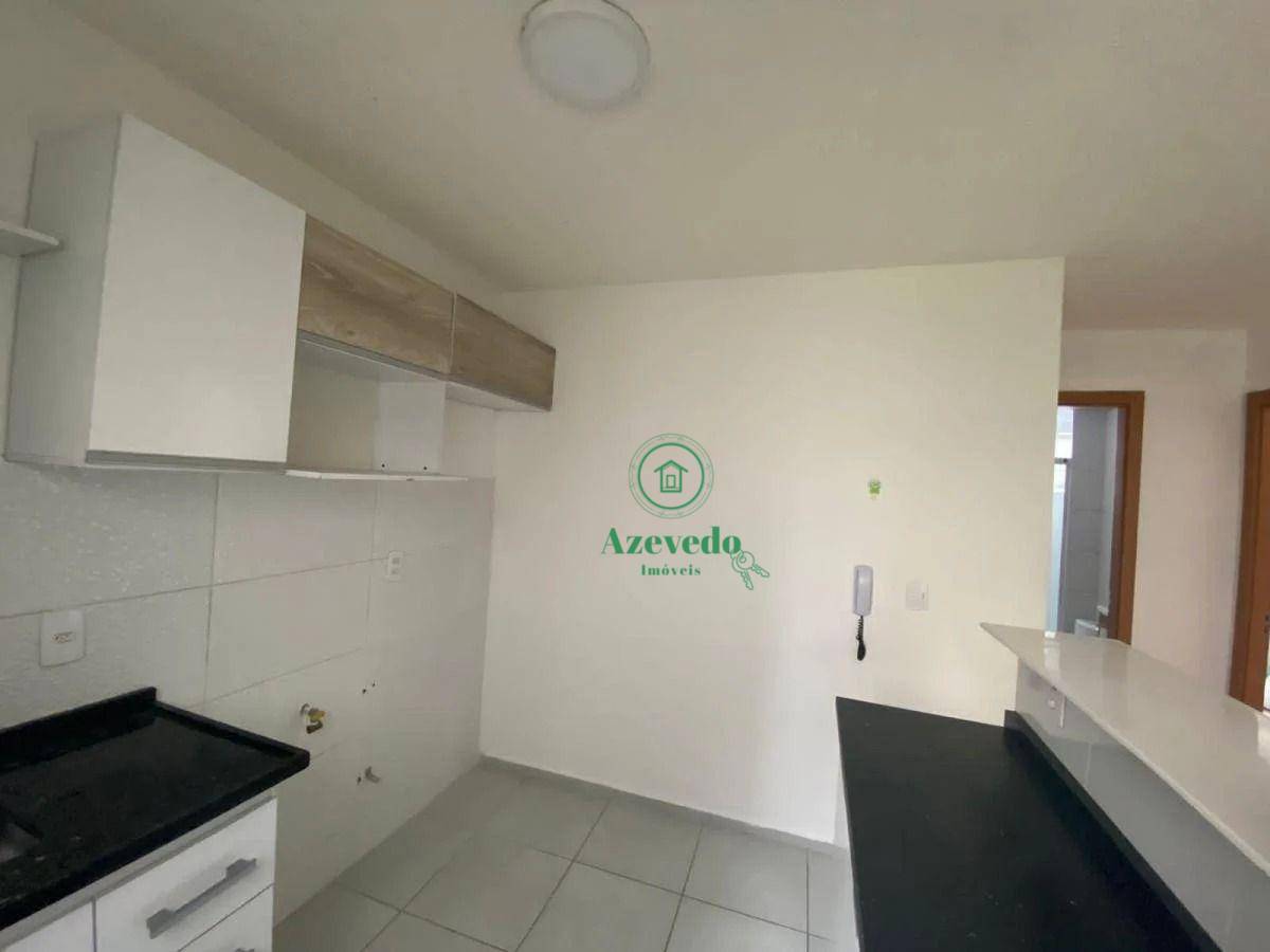 Apartamento à venda com 2 quartos, 52m² - Foto 6