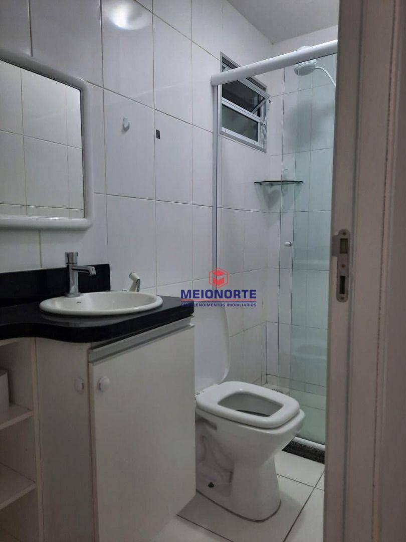 Apartamento para alugar com 2 quartos, 63m² - Foto 5