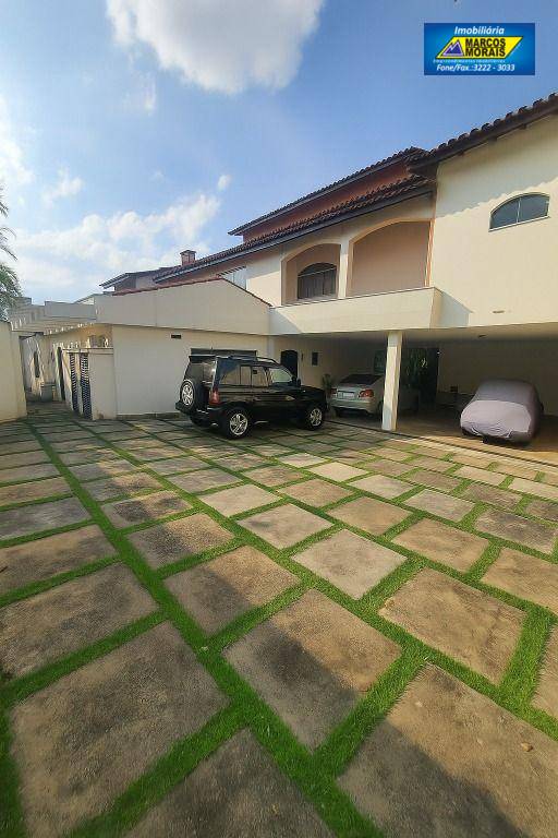 Casa, 6 quartos, 694 m² - Foto 2