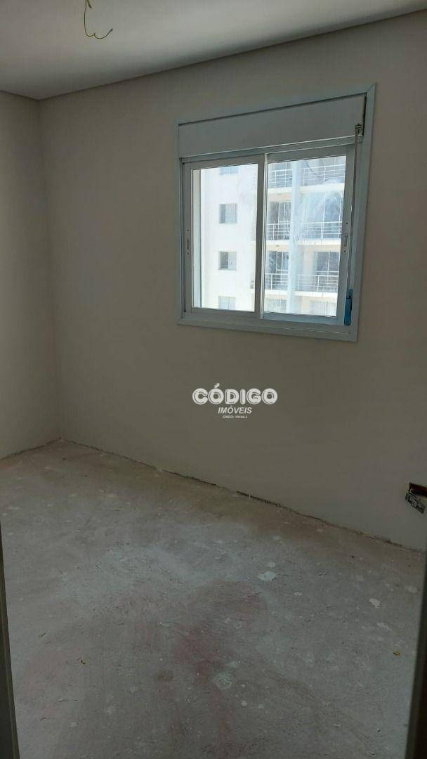 Apartamento à venda com 3 quartos, 100m² - Foto 7