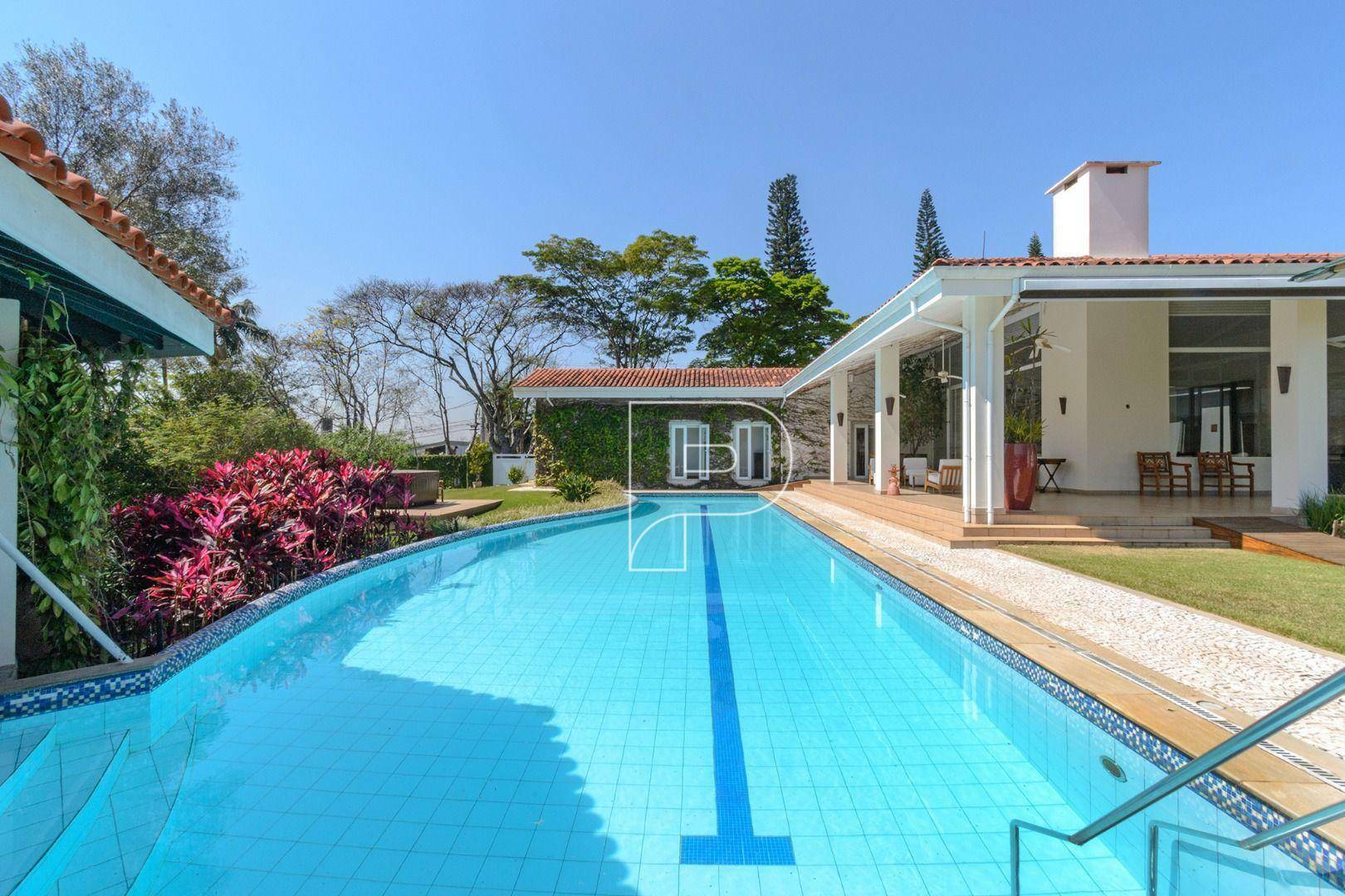 Casa de Condomínio à venda com 4 quartos, 803m² - Foto 56