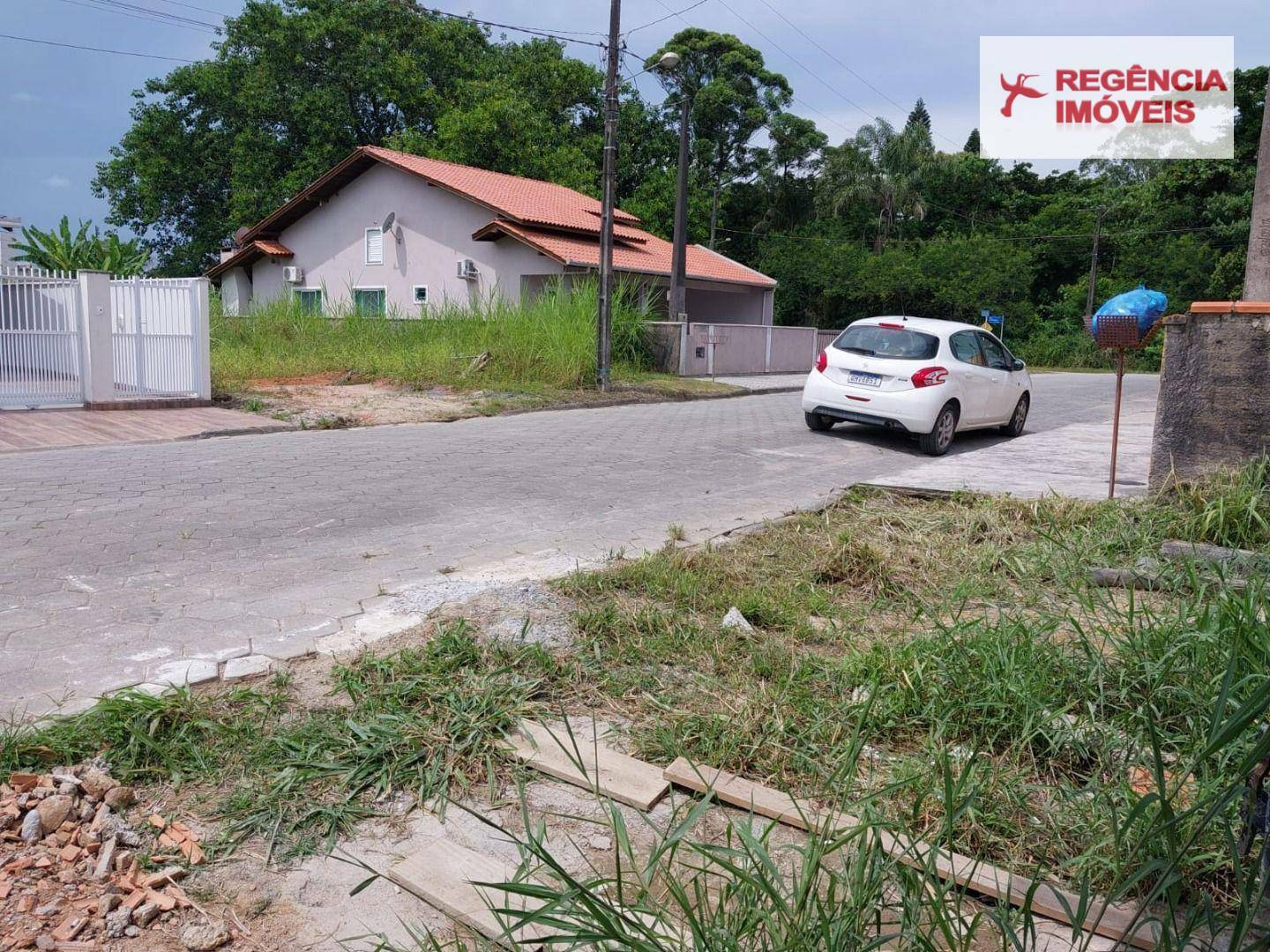 Terreno à venda, 360M2 - Foto 8