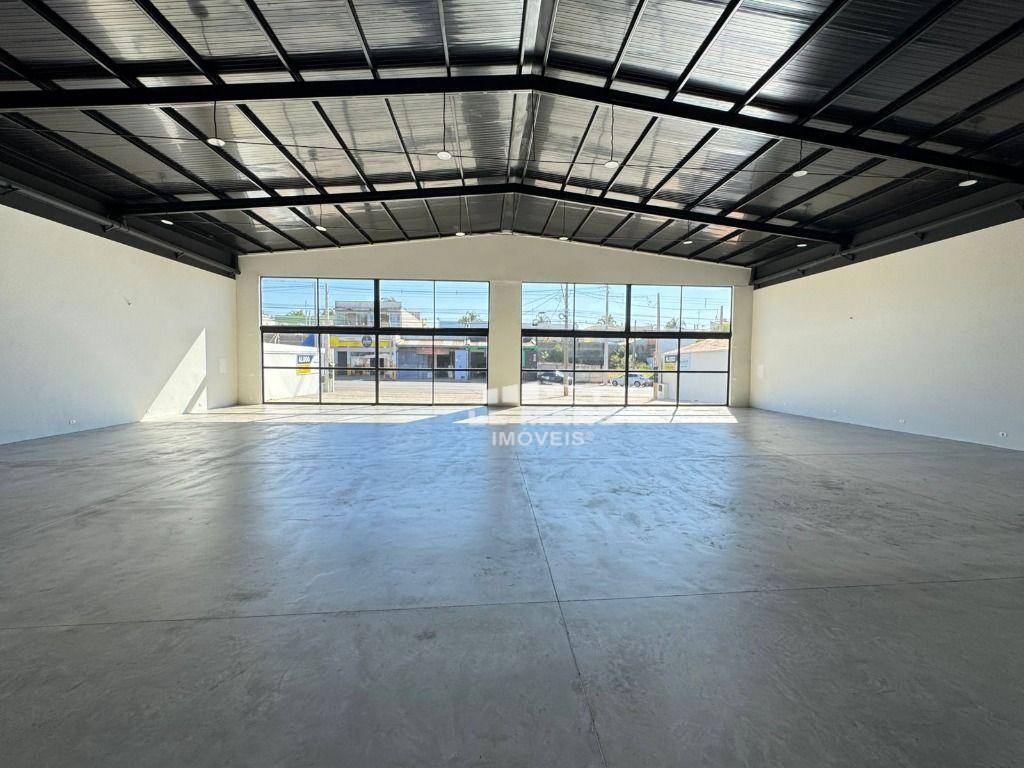 Loja-Salão, 160 m² - Foto 5