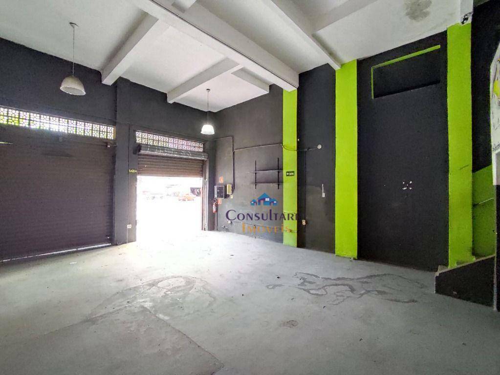 Loja-Salão, 147 m² - Foto 4