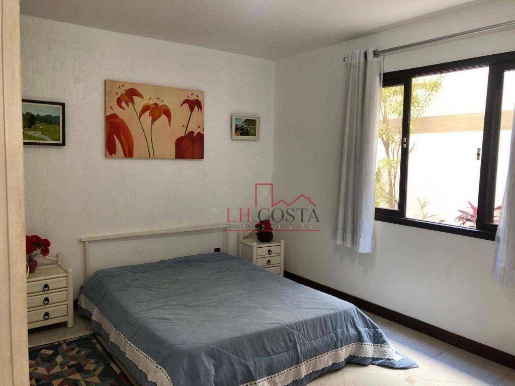 Casa de Condomínio à venda com 5 quartos, 274m² - Foto 11