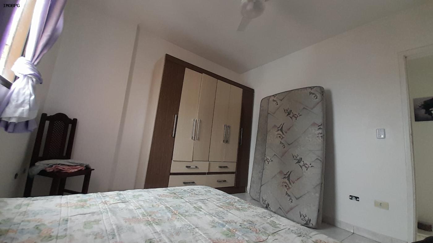 Apartamento à venda com 1 quarto, 55m² - Foto 6