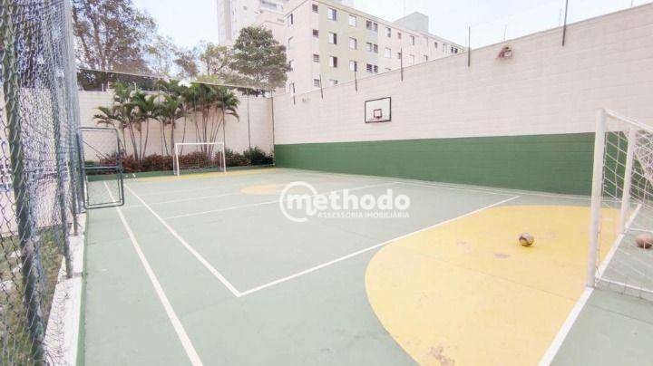 Apartamento à venda com 3 quartos, 92m² - Foto 20