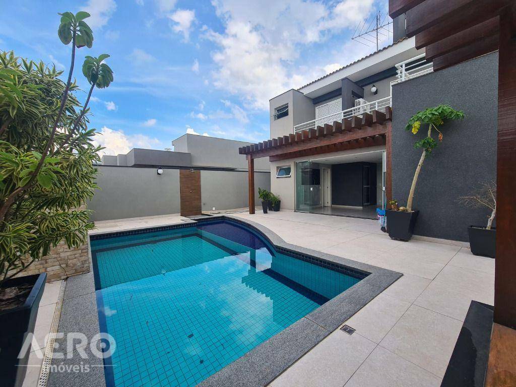 Casa de Condomínio à venda com 3 quartos, 290m² - Foto 17