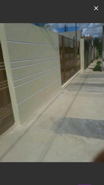 Casa à venda com 3 quartos, 100m² - Foto 8