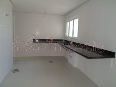 Apartamento à venda com 4 quartos, 306m² - Foto 8