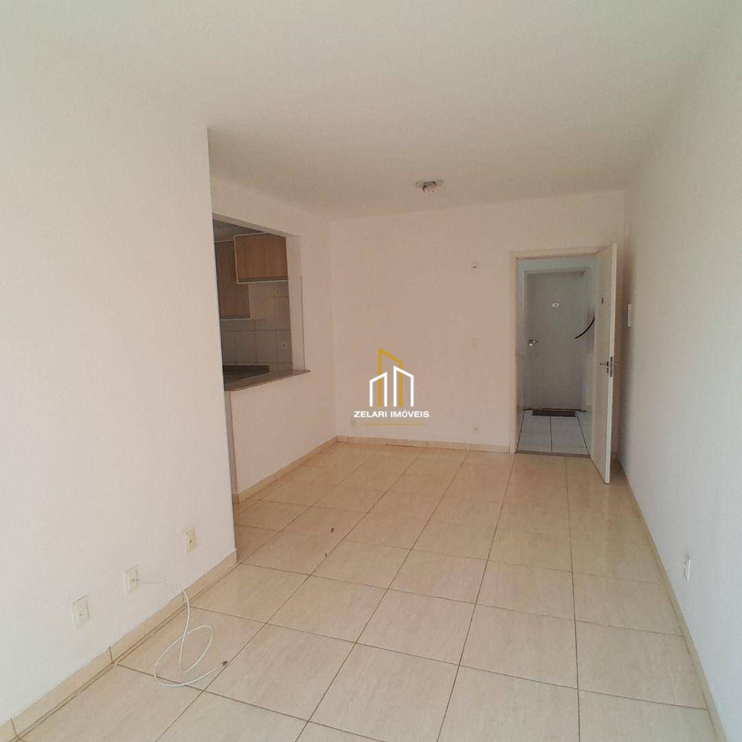 Apartamento, 2 quartos, 60 m² - Foto 3