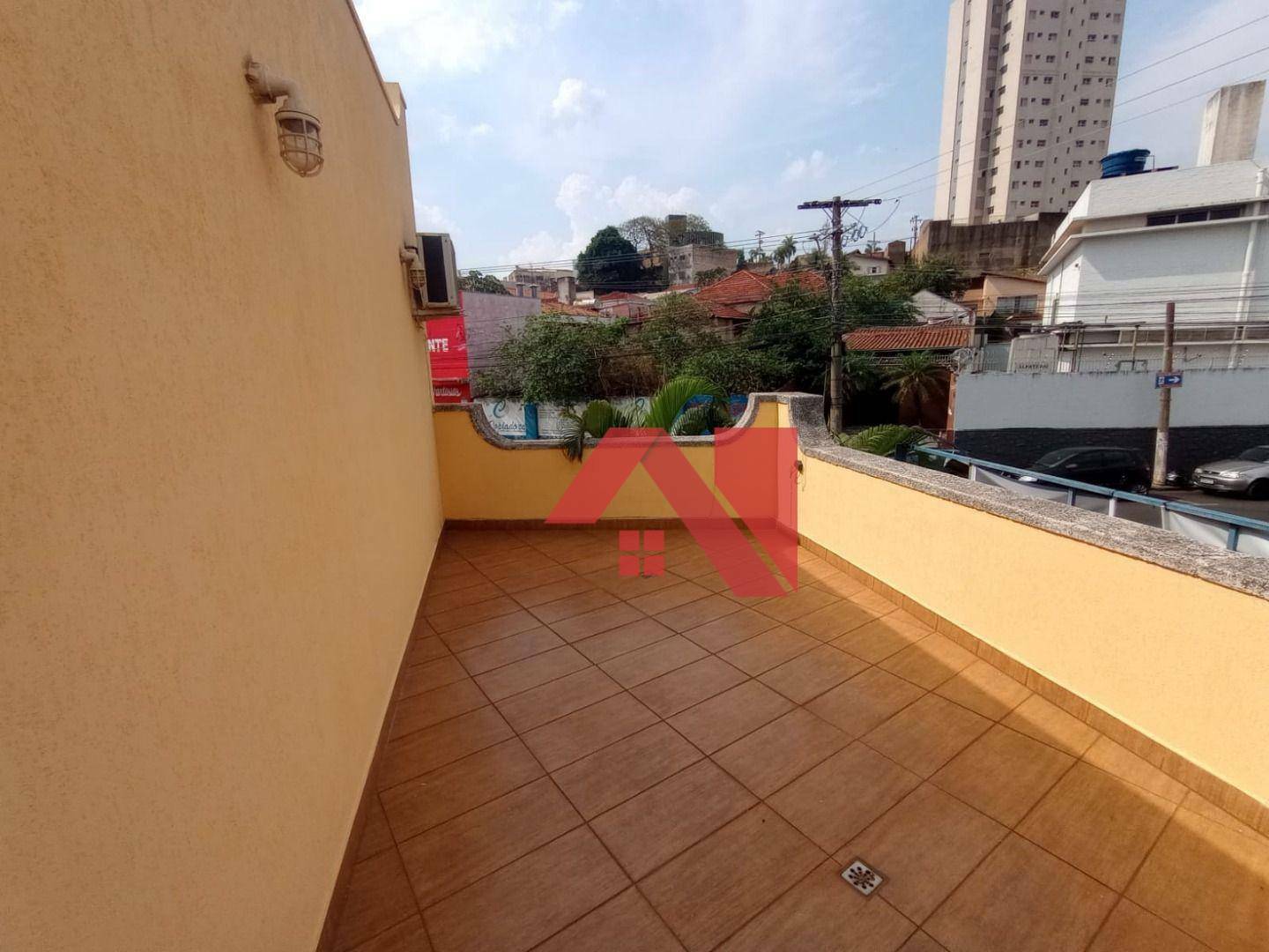 Sobrado à venda com 3 quartos, 220m² - Foto 33