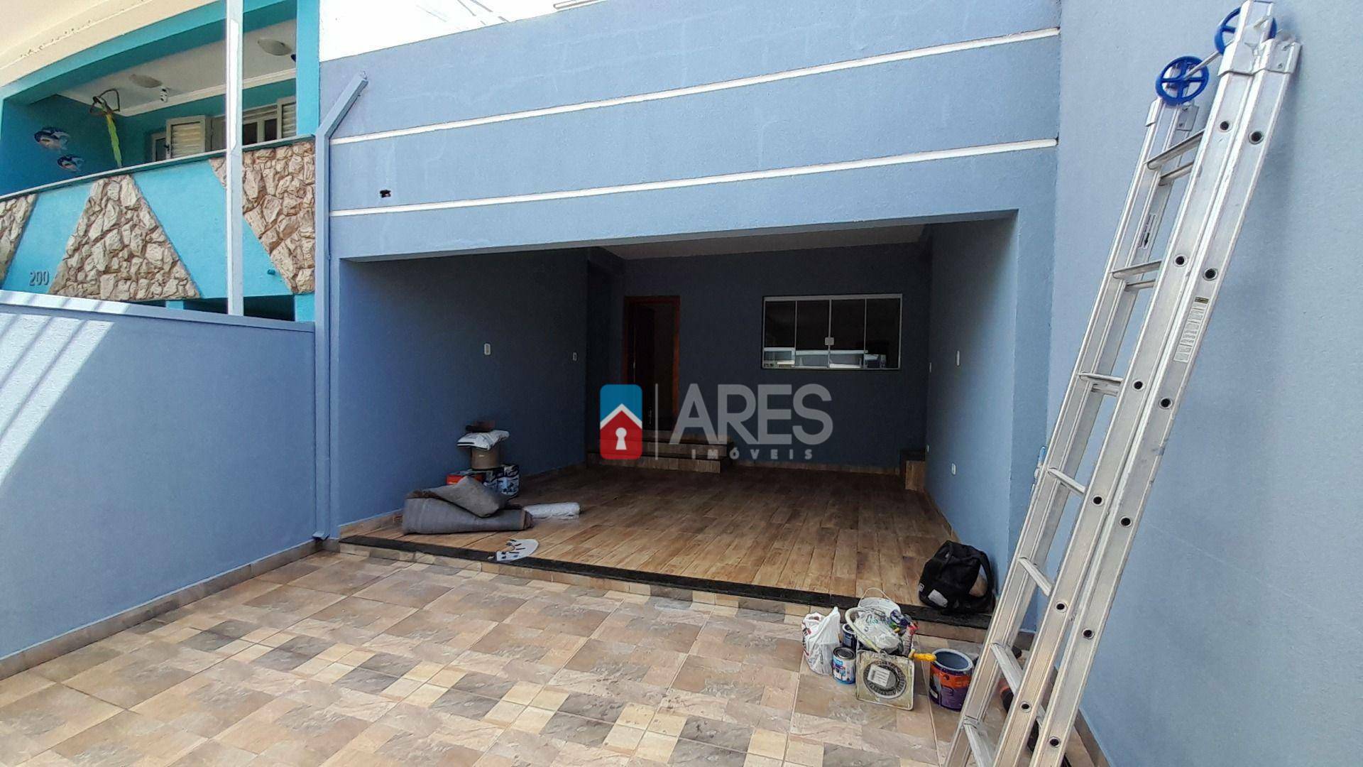 Casa à venda com 3 quartos, 200m² - Foto 16