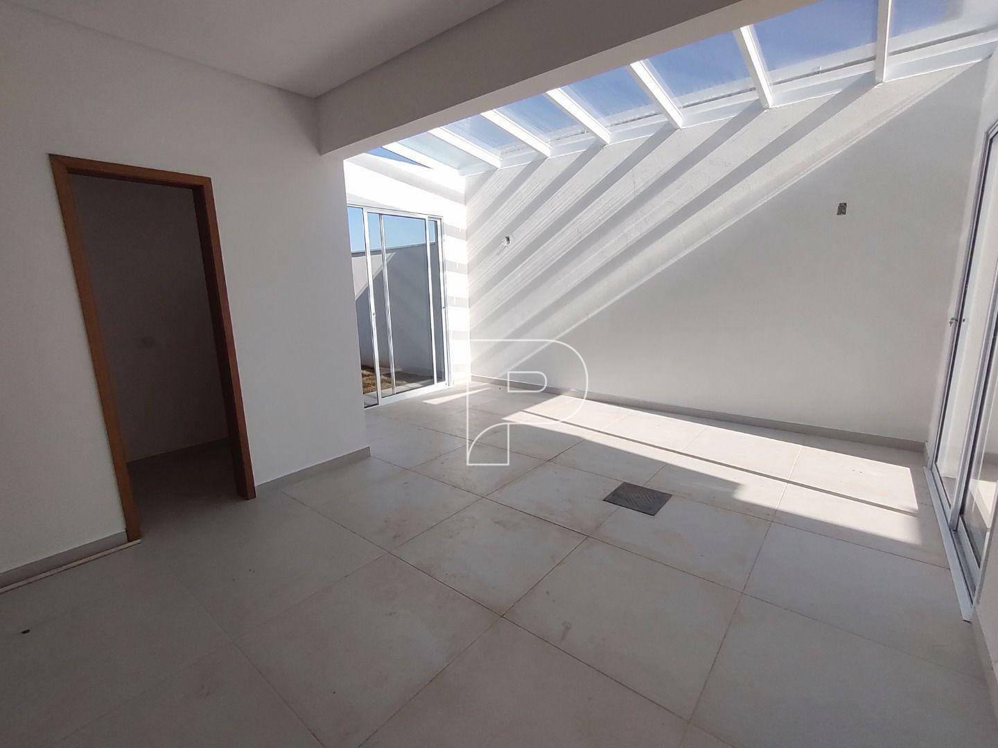 Casa de Condomínio à venda com 3 quartos, 260m² - Foto 16