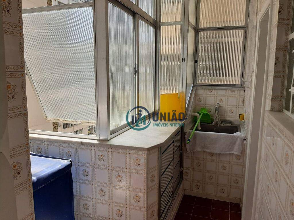 Apartamento à venda com 2 quartos, 77m² - Foto 21