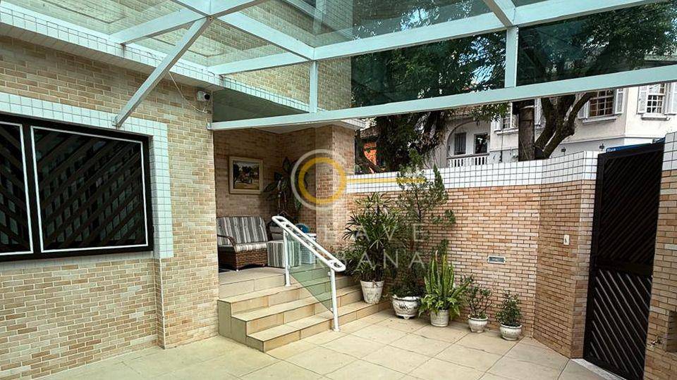 Sobrado, 4 quartos, 150 m² - Foto 2