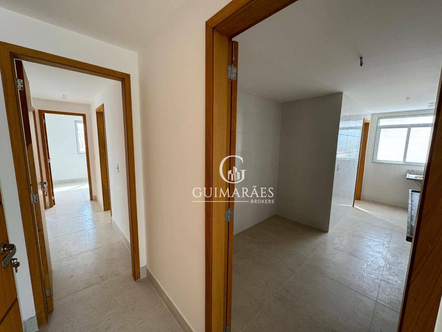 Cobertura à venda com 4 quartos, 240m² - Foto 8