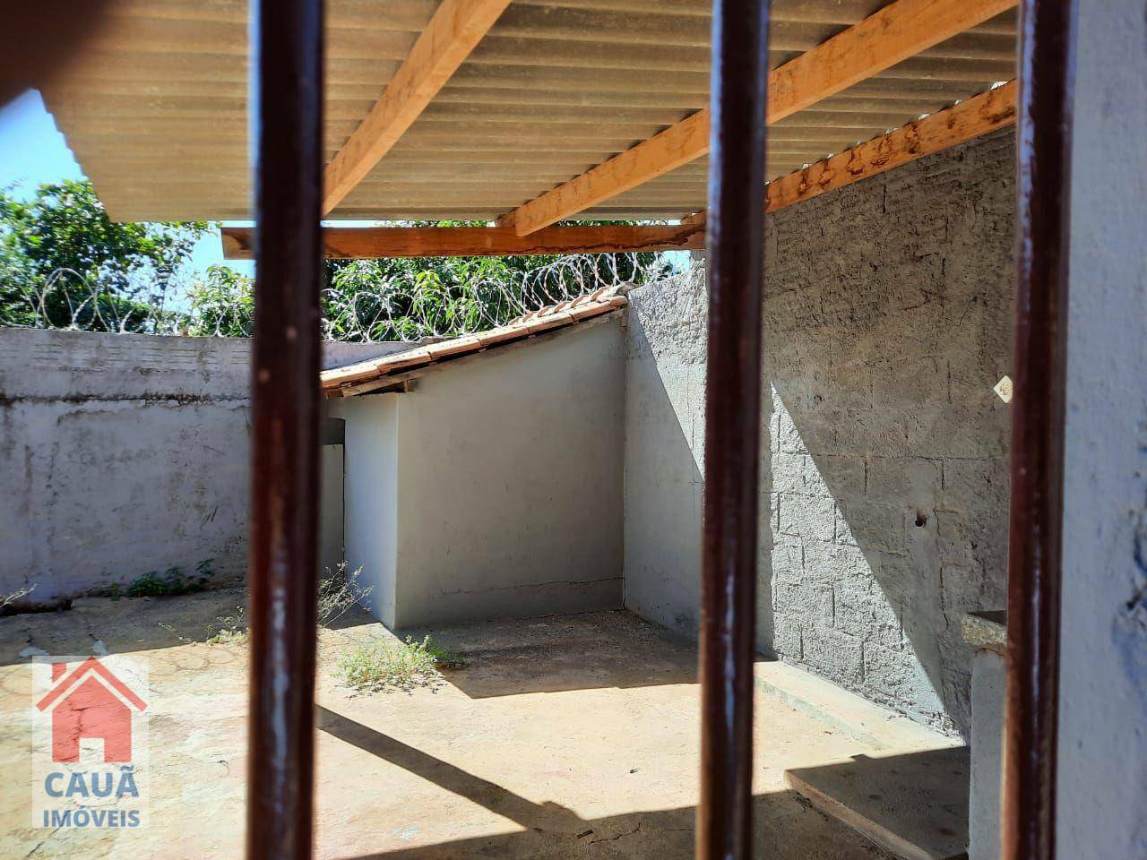 Casa à venda com 3 quartos, 500M2 - Foto 6