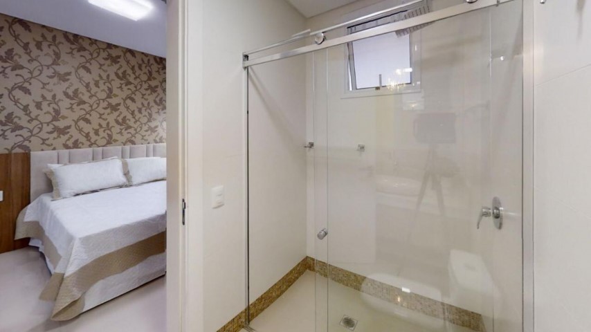 Apartamento à venda com 4 quartos, 150m² - Foto 10